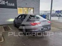 2022 Mercedes Benz CLA 180