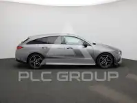2022 Mercedes Benz CLA 180