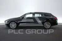 2022 Mercedes Benz CLA 180
