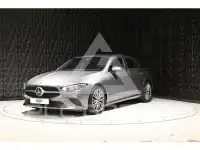 2022 Mercedes Benz CLA 180