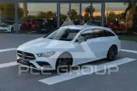 2022 Mercedes Benz CLA 180