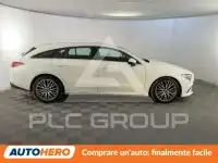 2022 Mercedes Benz CLA 180