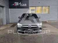 2022 Mercedes Benz CLA 180