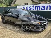 2022 Mercedes Benz CLA 180