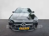 2022 Mercedes Benz CLA 180