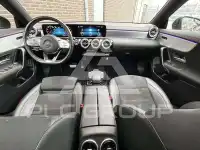 2022 Mercedes Benz CLA 180
