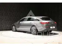 2022 Mercedes Benz CLA 180