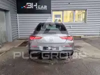 2022 Mercedes Benz CLA 180