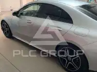 2022 Mercedes Benz CLA 180