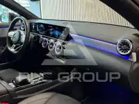 2022 Mercedes Benz CLA 180