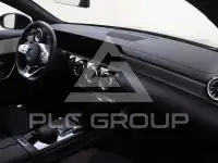 2022 Mercedes Benz CLA 180