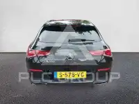 2022 Mercedes Benz CLA 180