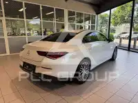 2022 Mercedes Benz CLA 180
