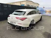 2022 Mercedes Benz CLA 180