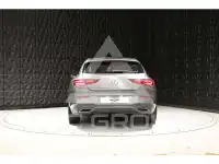 2022 Mercedes Benz CLA 180