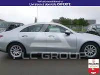 2022 Mercedes Benz CLA 180