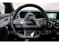 2022 Mercedes Benz CLA 180