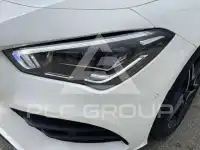 2022 Mercedes Benz CLA 180