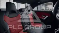 2022 Mercedes Benz CLA 180