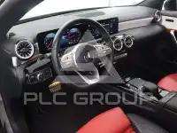 2022 Mercedes Benz CLA 180