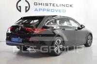 2022 Mercedes Benz CLA 180