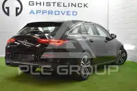 2022 Mercedes Benz CLA 180