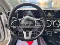 2022 Mercedes Benz CLA 180