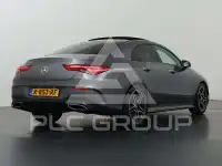 2022 Mercedes Benz CLA 180