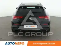 2022 Mercedes Benz CLA 180