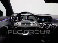 2022 Mercedes Benz CLA 180