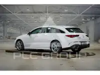 2022 Mercedes Benz CLA 180