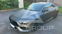 2022 Mercedes Benz CLA 180