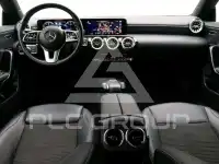 2022 Mercedes Benz CLA 180