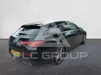 2022 Mercedes Benz CLA 180