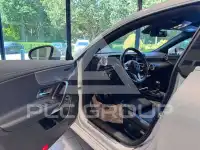 2022 Mercedes Benz CLA 180