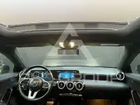 2022 Mercedes Benz CLA 180