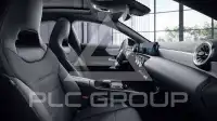 2022 Mercedes Benz CLA 180
