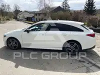 2022 Mercedes Benz CLA 180