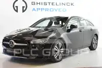 2022 Mercedes Benz CLA 180