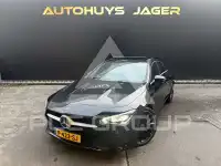 2022 Mercedes Benz CLA 180