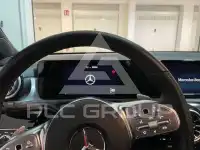 2022 Mercedes Benz CLA 180