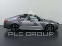 2022 Mercedes Benz CLA 180
