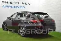 2022 Mercedes Benz CLA 180