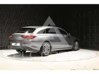 2022 Mercedes Benz CLA 180