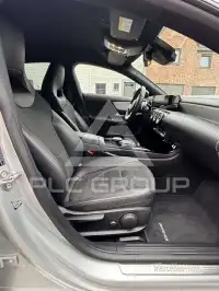 2022 Mercedes Benz CLA 180