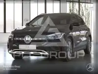 2022 Mercedes Benz GLA 220