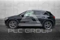 2022 Mercedes Benz GLA 220