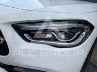 2022 Mercedes Benz GLA 220