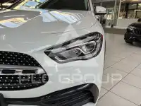 2022 Mercedes Benz GLA 220