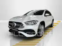2022 Mercedes Benz GLA 220